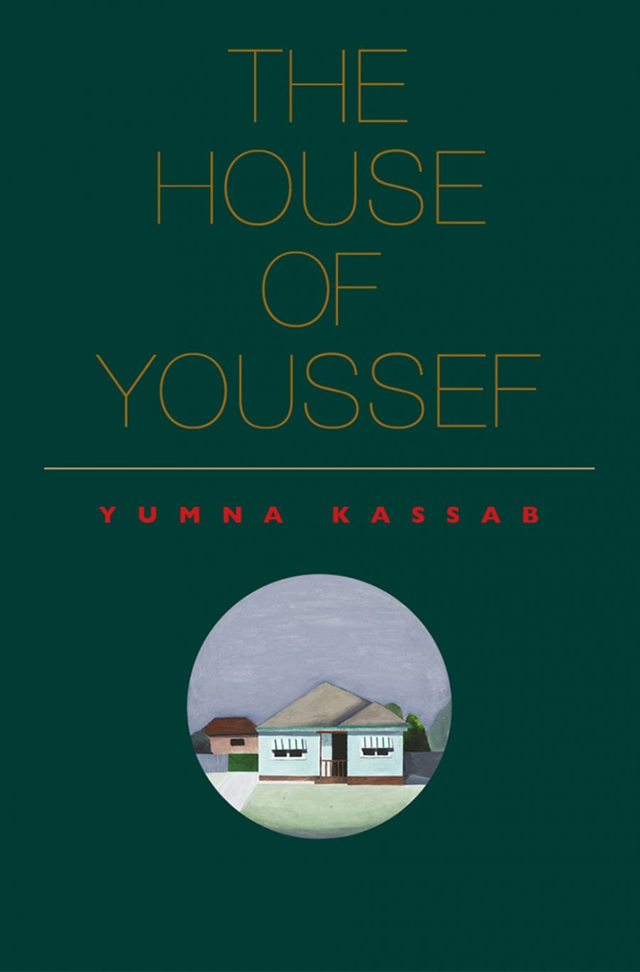 Sonia Nair reviews The House of Youssef by Yumna Kassab