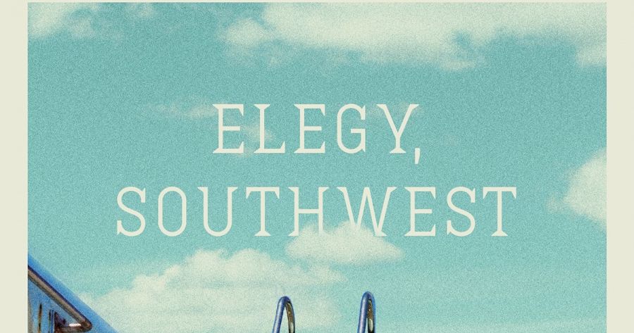 Kirsten Tranter reviews ‘Elegy, Southwest: A novel’ by Madeleine Watts