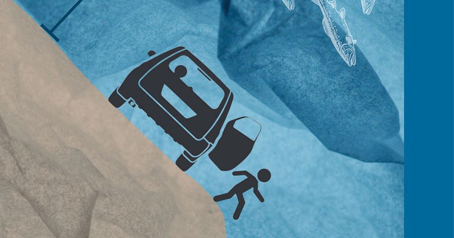 Will Hunt reviews ‘The Drop Off’ by David Stavanger