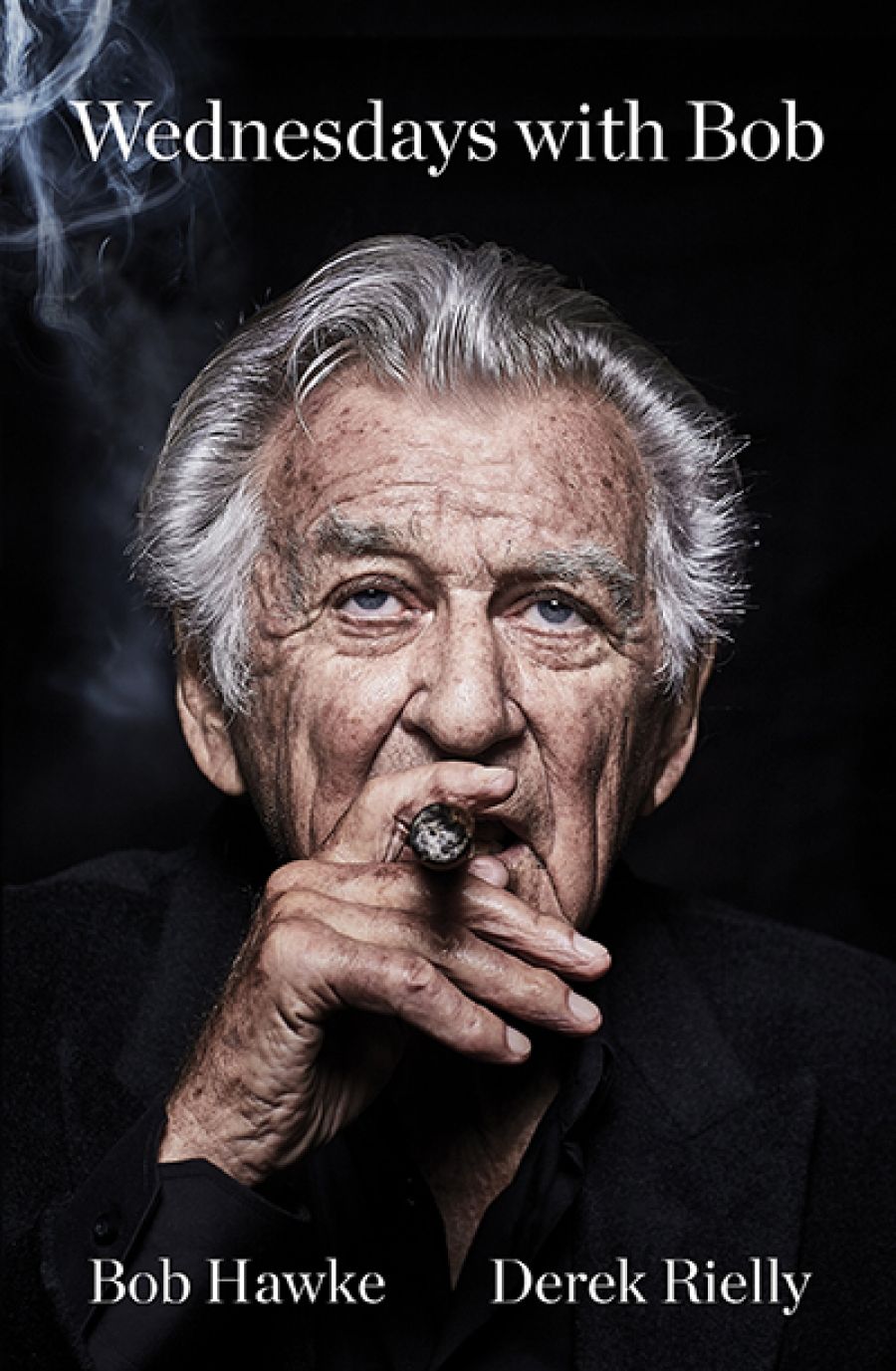 Richard Walsh reviews Wednesdays with Bob by Bob Hawke and Derek Rielly