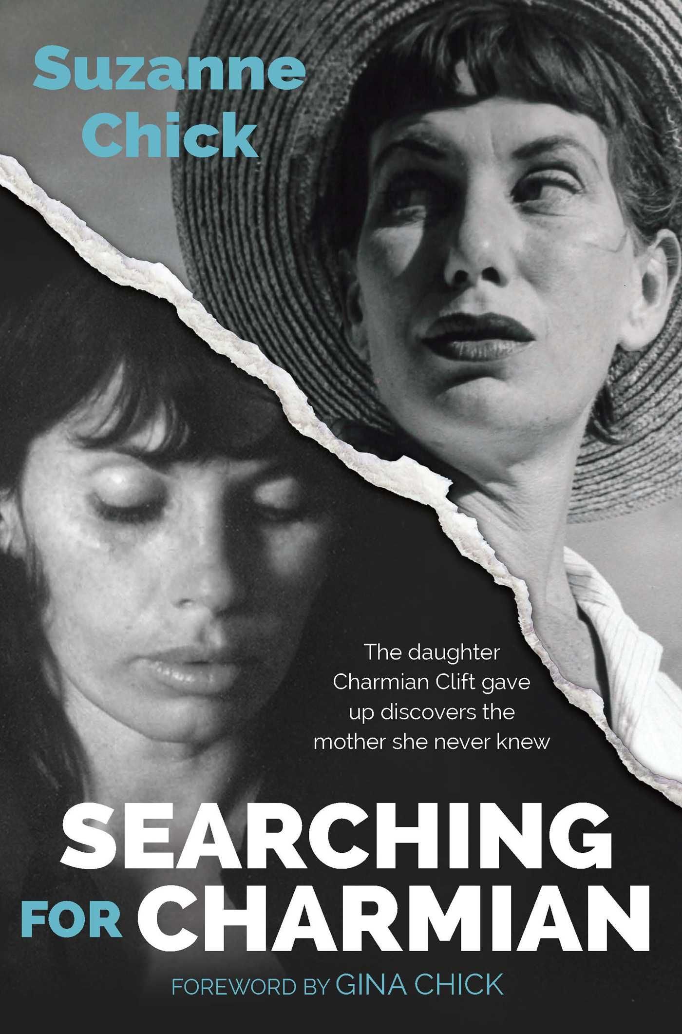 Tanya Dalziell reviews ‘Searching for Charmian’ by Suzanne Chick
