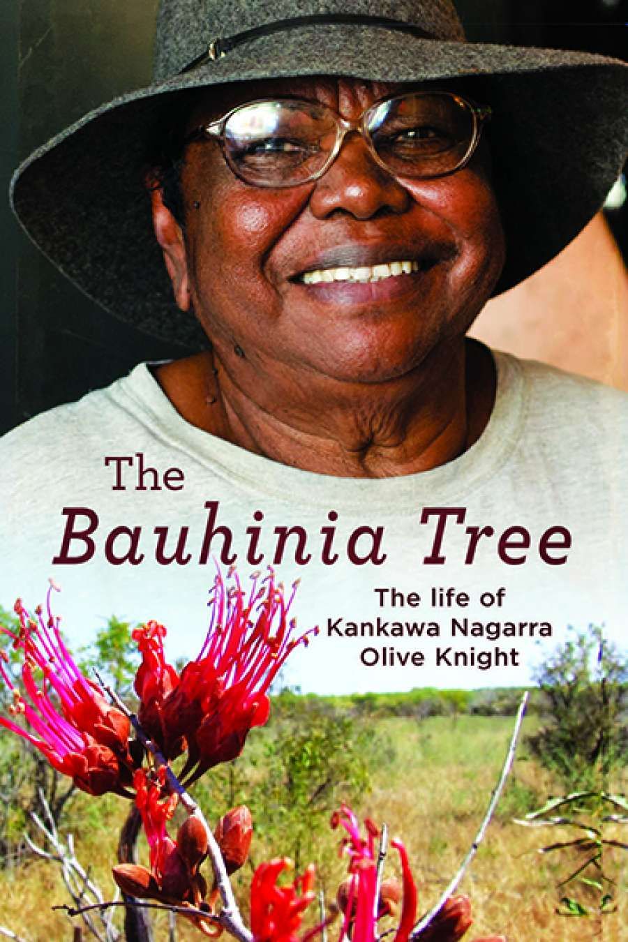 Josephine Taylor reviews The Bauhinia Tree by Kankawa Nagarra Olive Knight