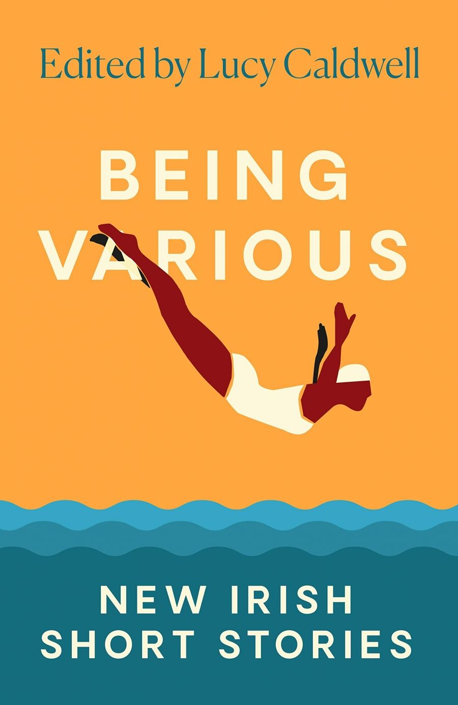 Chris Flynn reviews Being Various: New Irish short stories edited by Lucy Caldwell