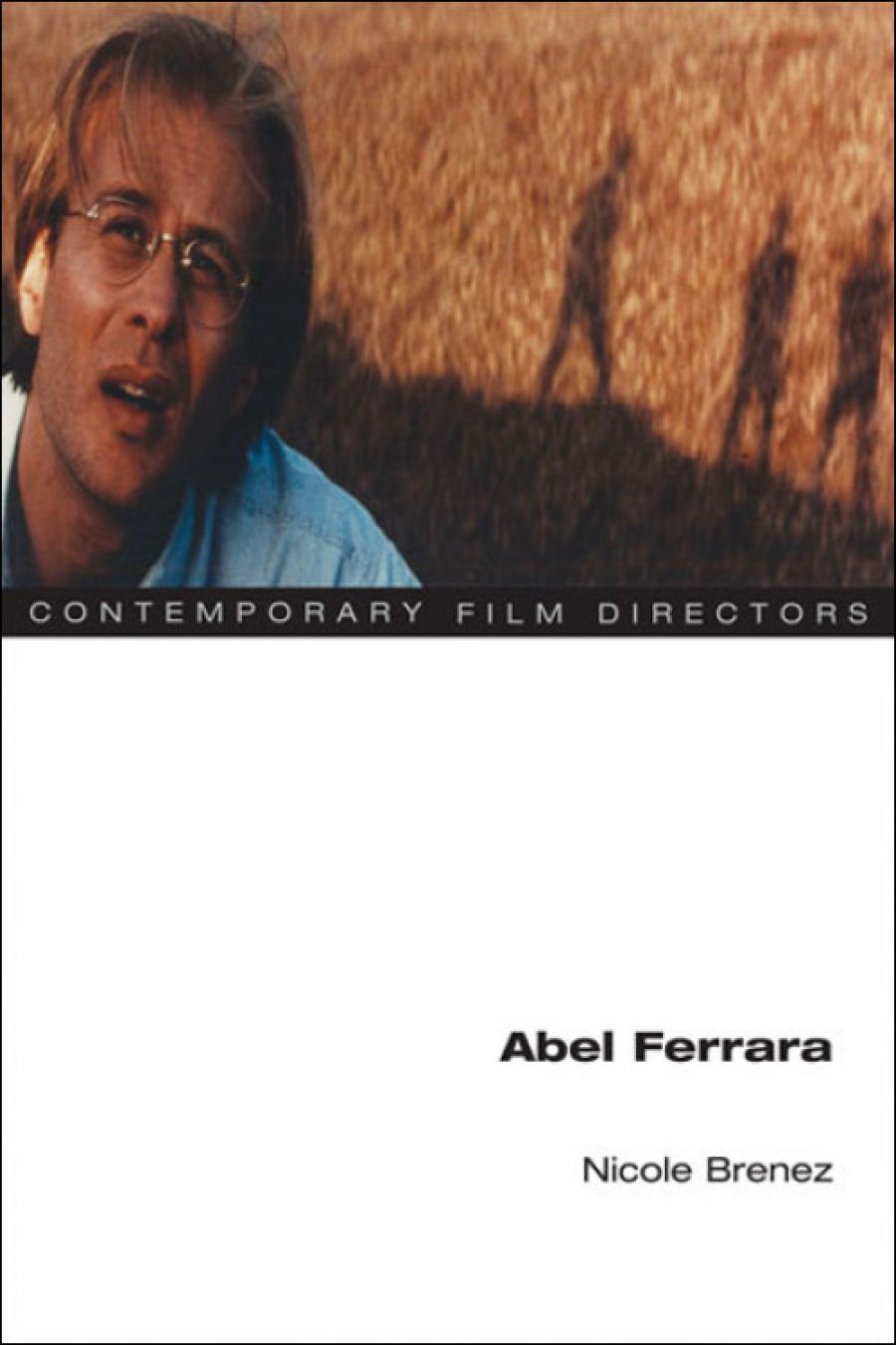 Matthew Clayfield reviews Abel Ferrara by Nicole Brenez, translated by Adrian Martin