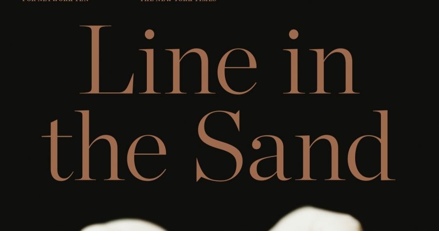 Kevin Foster reviews Line in the Sand by Dean Yates