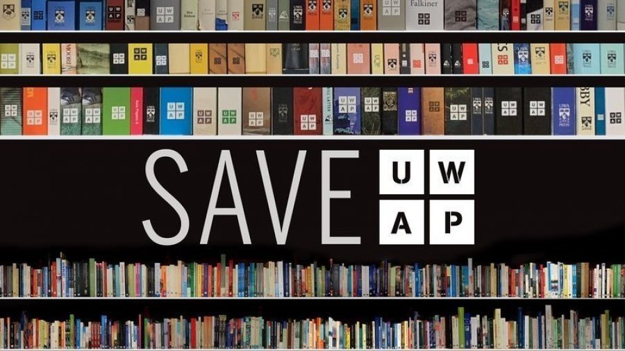 The closure of UWA Publishing by Daniel Juckes