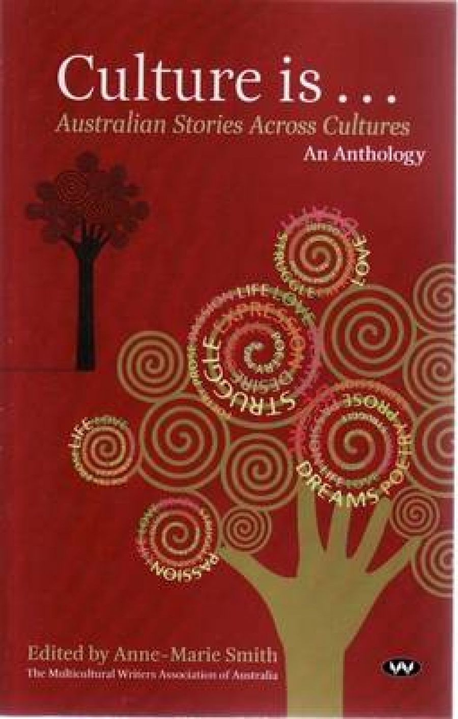 Michael Jacklin reviews Culture Is … : Australian Stories Across Cultures edited by Anne-Marie Smith