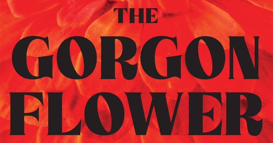 Anthony Lynch reviews ‘The Gorgon Flower’ by John Richards
