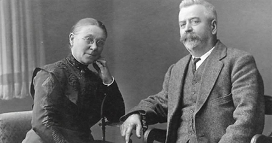 Kerryn Goldsworthy reviews ‘The Middling Sort: A South Australian family history’ by Marian Quartly