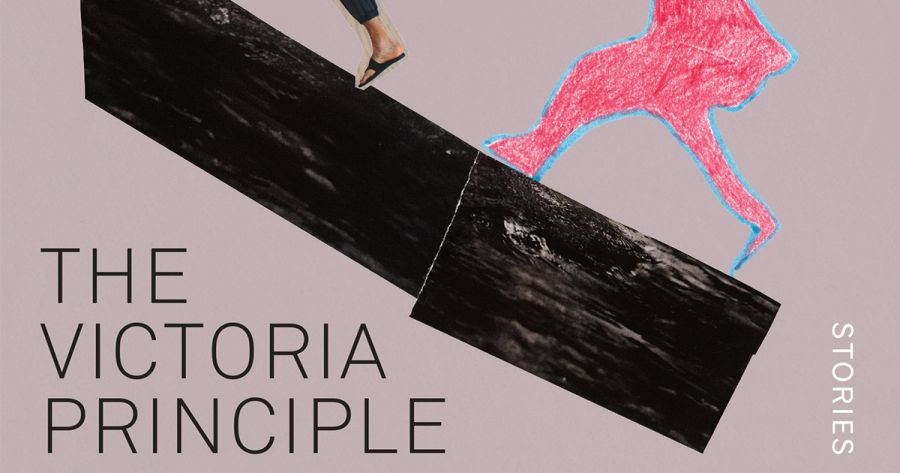 Morgan Nunan reviews ‘The Victoria Principle’ by Michael Farrell