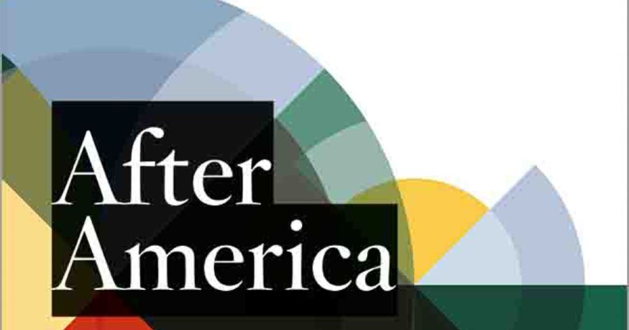 Marilyn Lake reviews ‘After America: Australia and the new world order’ by Emma Shortis and ‘Hard New World: Our post-American future (Quarterly Essay 98)’ by Hugh White
