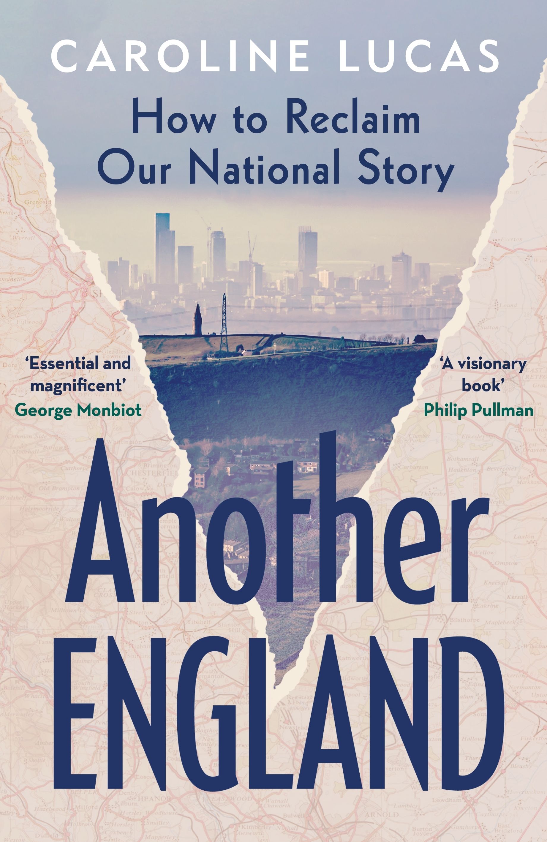 Another England: How to reclaim our national story