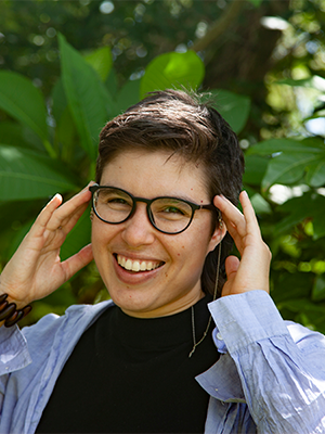 Poet of the Month with Ellen van Neerven