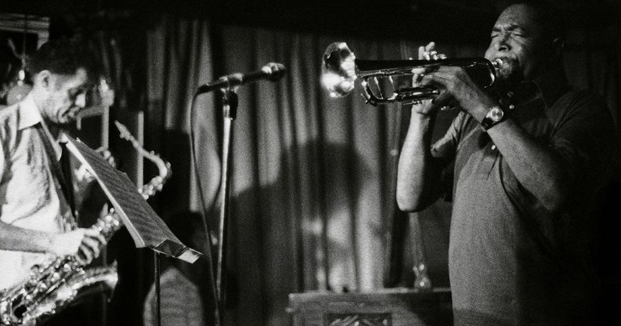 Endings, a new poem by Geoff Page