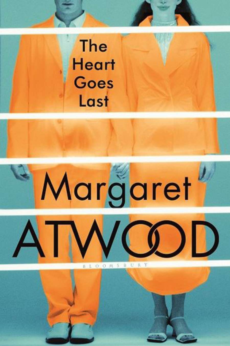 James Ley reviews The Heart Goes Last by Margaret Atwood