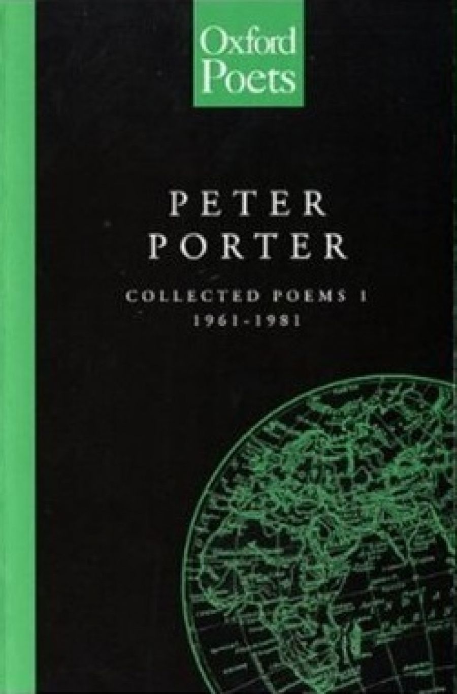 Peter Craven reviews Collected Poems I 1961-1981 and Collected Poems II 1984-1999 by Peter Porter