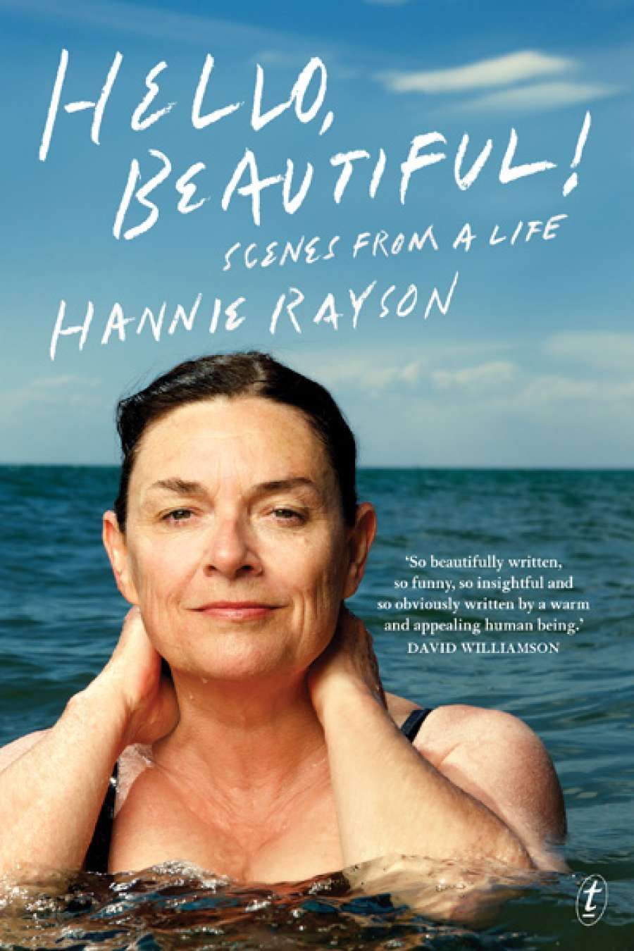 Carol Middleton reviews Hello, Beautiful by Hannie Rayson