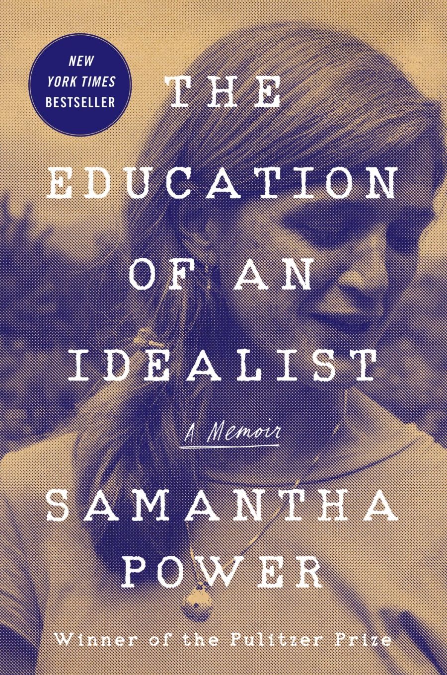 Varun Ghosh reviews The Education of an Idealist: A memoir by Samantha Power