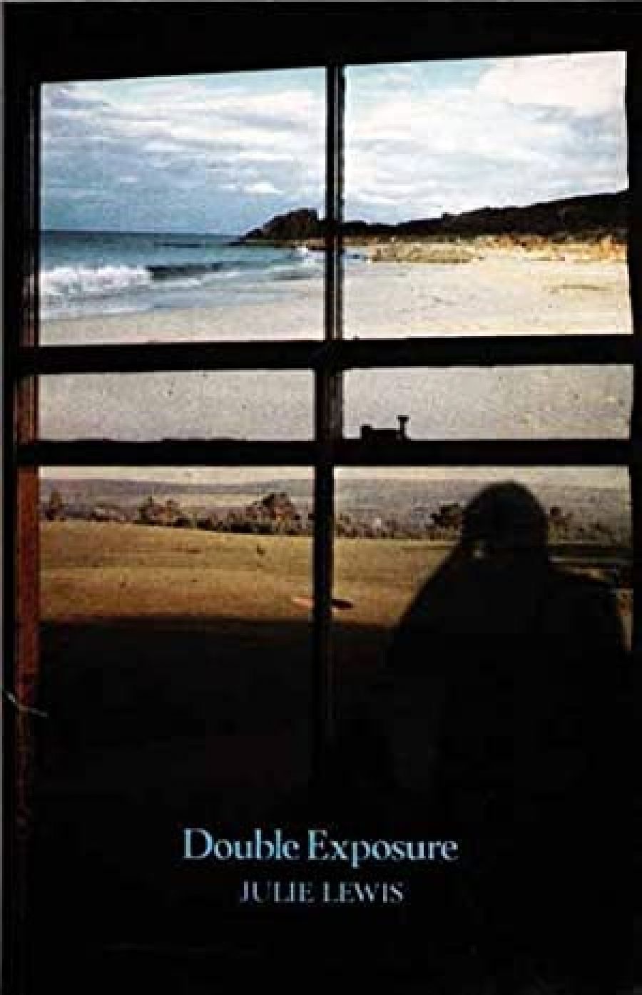 John M. Wright reviews Double Exposure by Julie Lewis