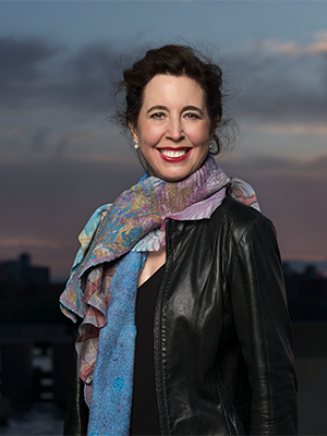 ‘Angela Hewitt in Recital: The British pianist begins her Australian tour’ by Michael Morley