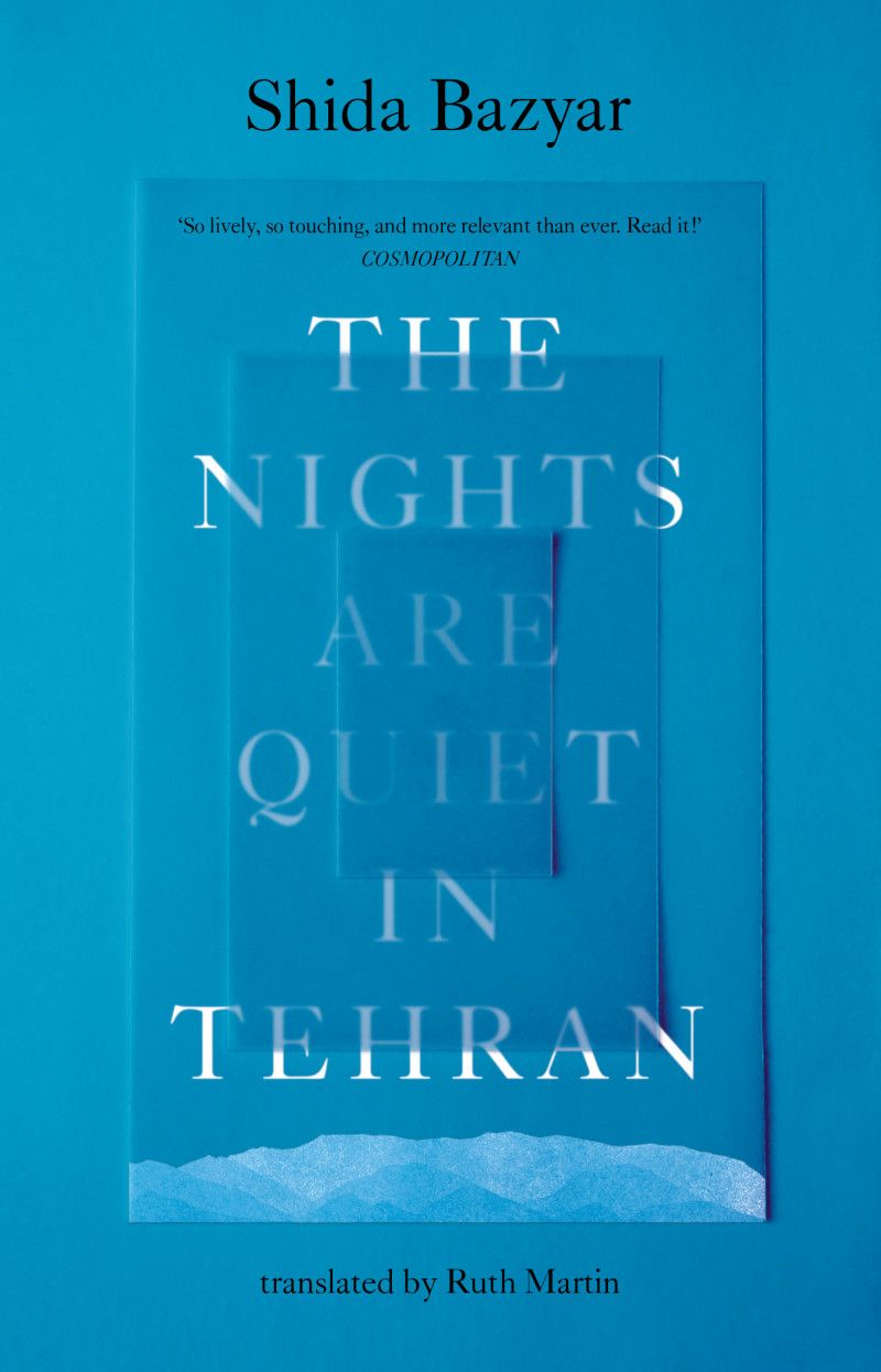 The Nights Are Quiet in Tehran