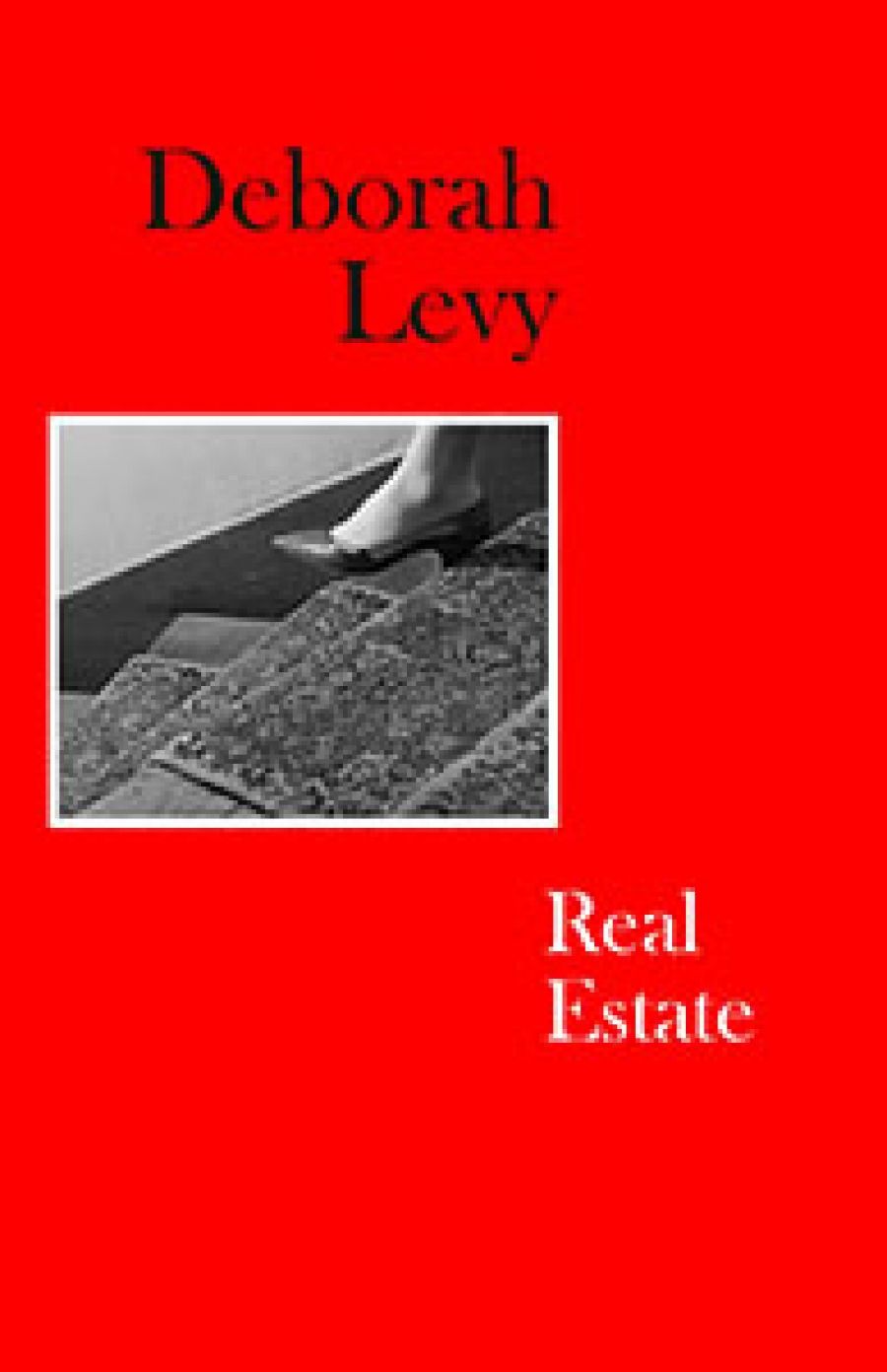 Madeleine Gray reviews Real Estate by Deborah Levy