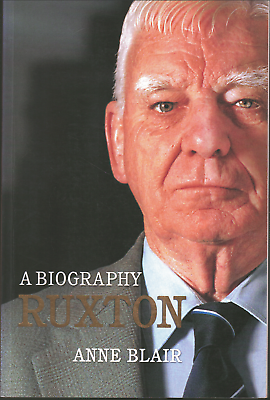 Ruxton: A biography
