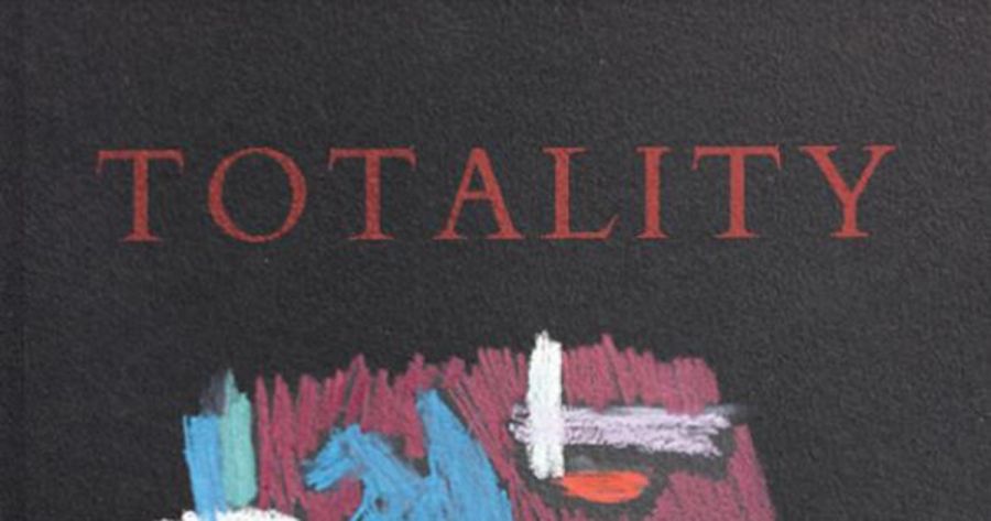 Maria Takolander reviews Totality by Anders Villani