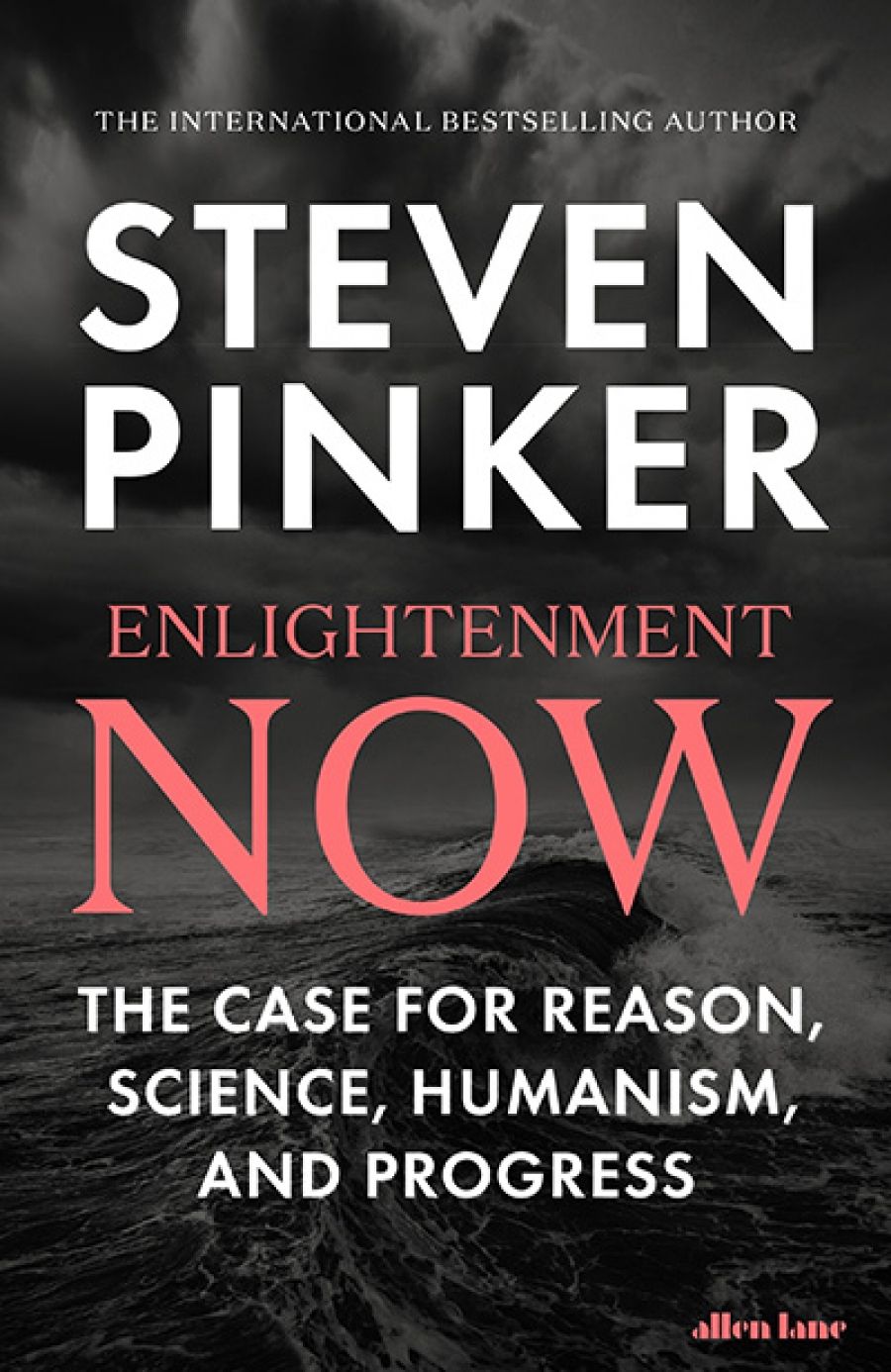 Benjamin Madden reviews Enlightenment Now: The case for reason, science, humanism and progress by Steven Pinker