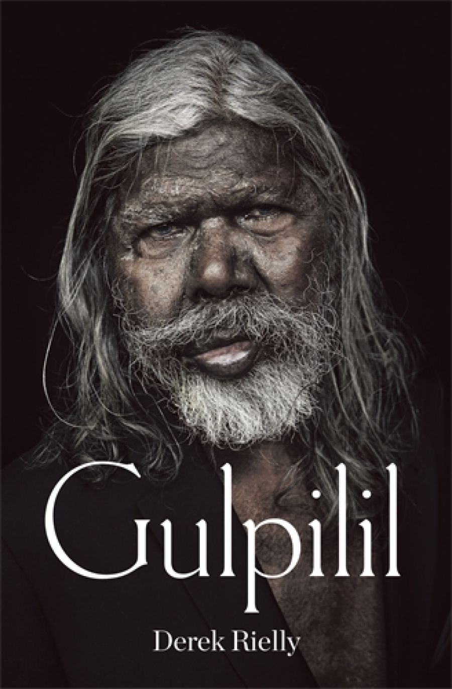 Stephen Bennetts reviews Gulpilil by Derek Rielly