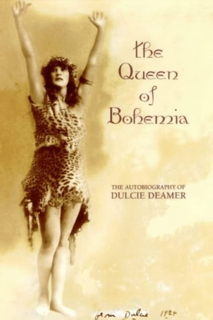 David McCooey reviews The Queen of Bohemia: The Autobiography of Dulcie Deamer by Dulcie Deamer and An Incidental Memoir by Robin Dalton