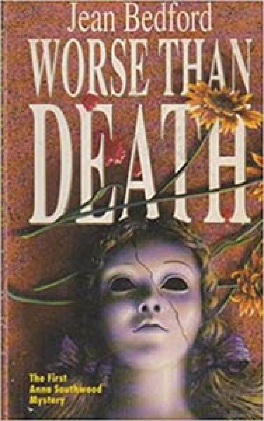 Jane Stephens reviews Worse Than Death by Jean Bedford (with Tom Kelly)