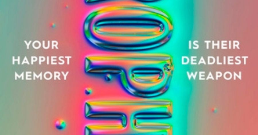 J.R. Burgmann reviews Prophet by Helen MacDonald and Sin Blaché