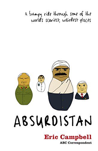 Absurdistan