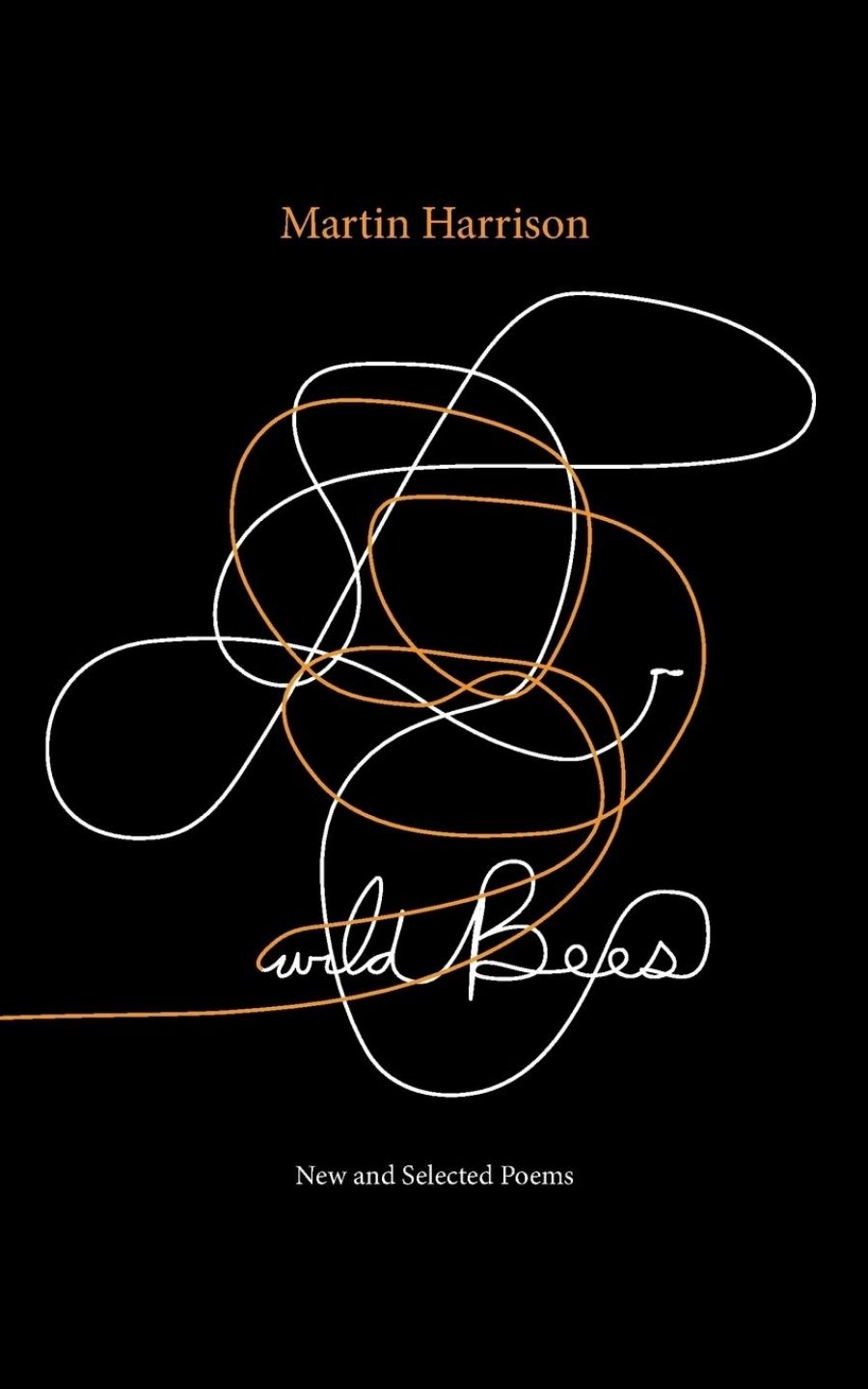 Ian Templeman reviews Wild Bees: Selected Poems by Martin Harrison