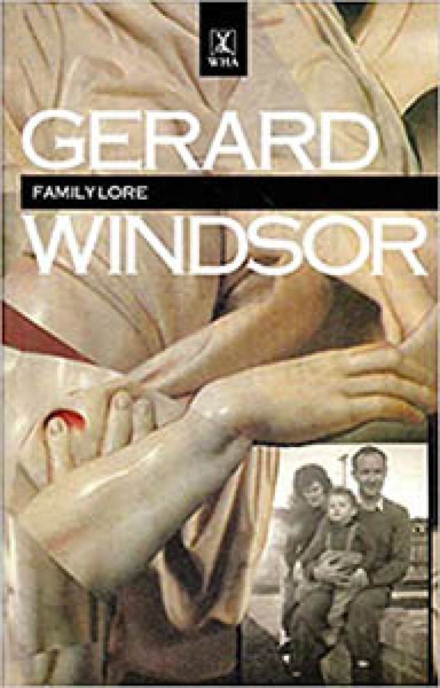 Peter Fitzpatrick reviews Family Lore by Gerard Windsor