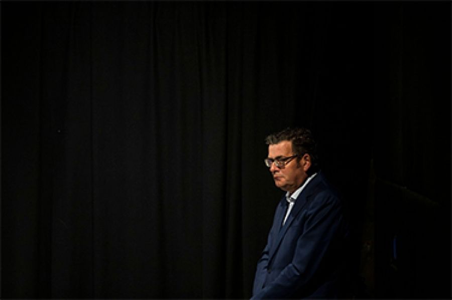 A tale of two Melbournes: Election time for the poster boy of progressive politics by Paul Strangio