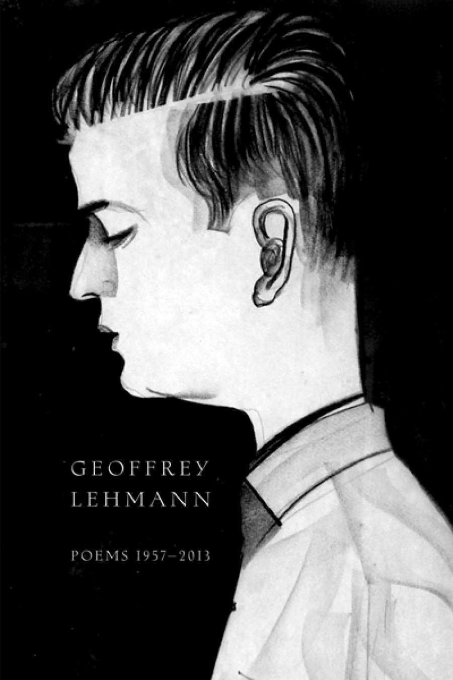Martin Duwell reviews Poems: 1957−2013 by Geoffrey Lehmann