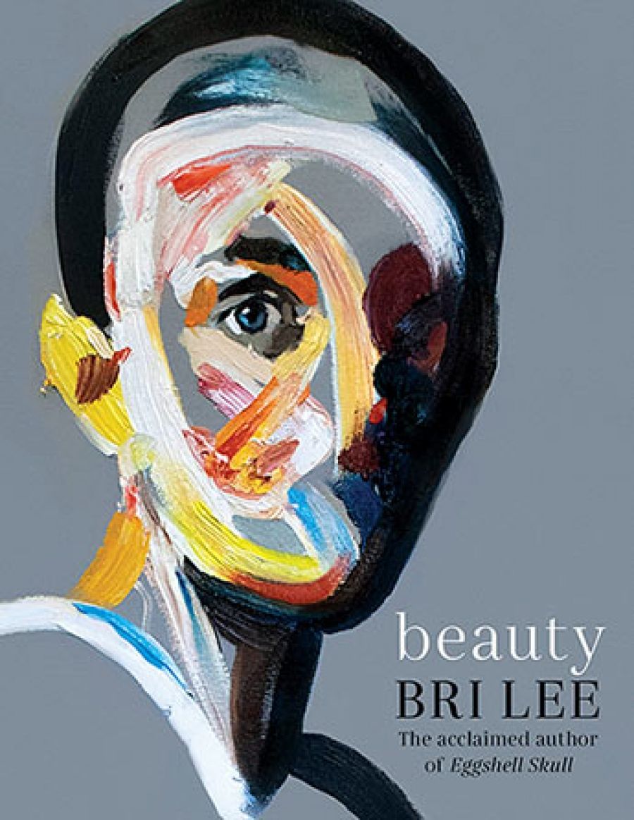 Suzy Freeman-Greene reviews Beauty by Bri Lee