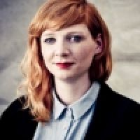 Rebecca Harkins-Cross