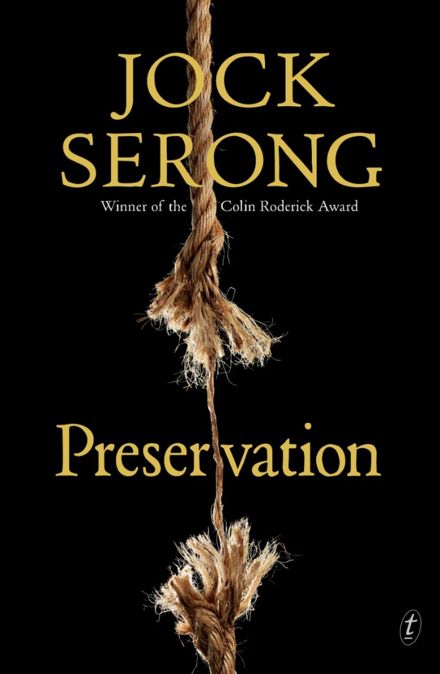 James Bradley reviews Preservation by Jock Serong