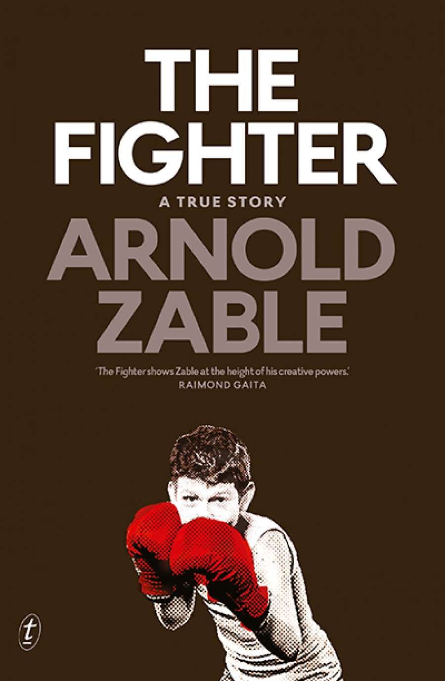 Michael McGirr reviews The Fighter by Arnold Zable