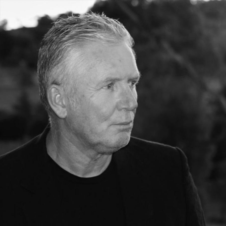 The Measurement Institute a new poem by Anthony Lawrence