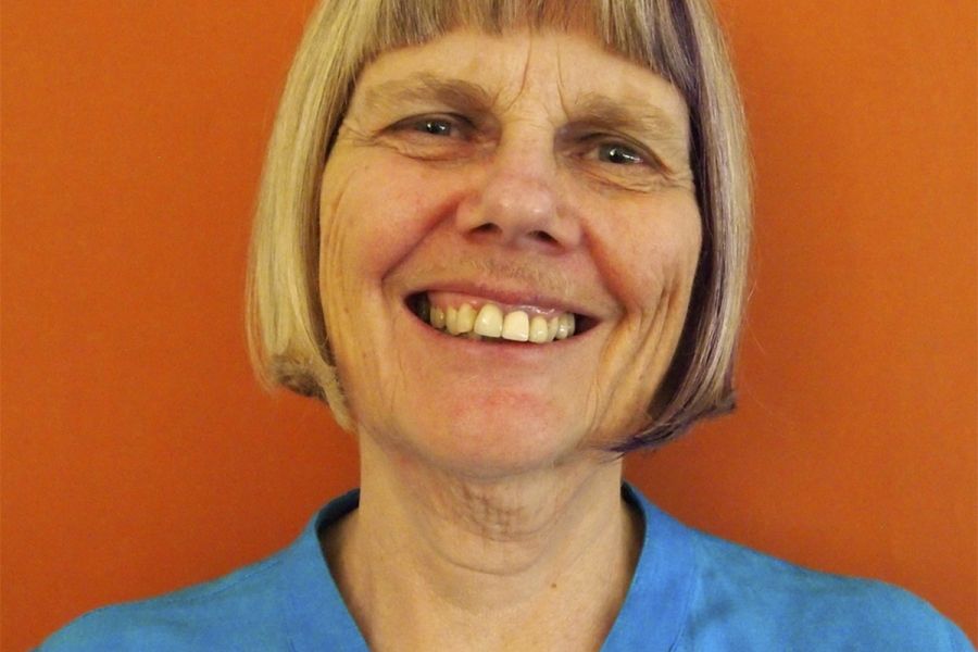 Sunday at Glen Alice by Nadia Wheatley