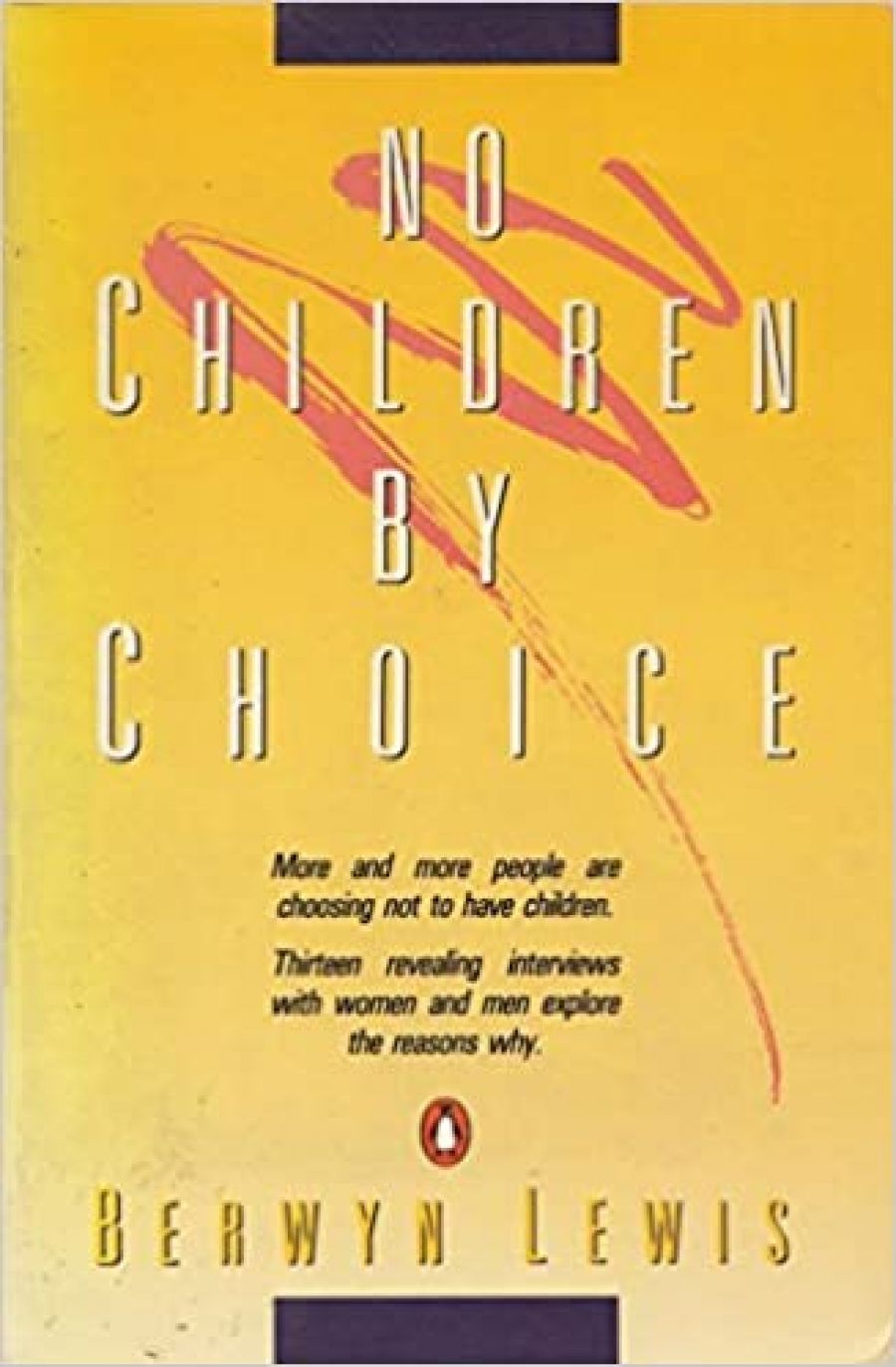 Judith Brett reviews No Children by Choice by Berwyn Lewis and Mature Age Mothers by Gloria Frydman
