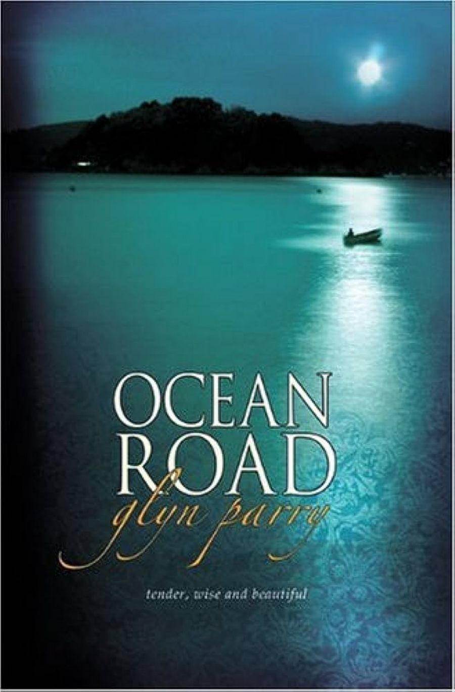Steve Gome reviews Ocean Road by Glyn Parry