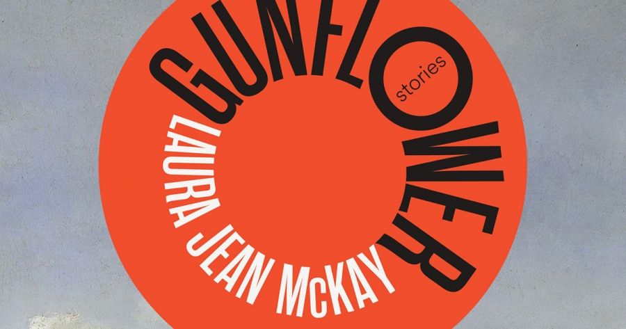 Susan Midalia reviews Gunflower by Laura Jean McKay