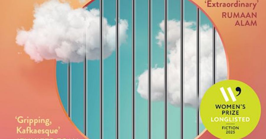 Will Hunt reviews ‘The Dream Hotel: A novel’ by Laila Lalami