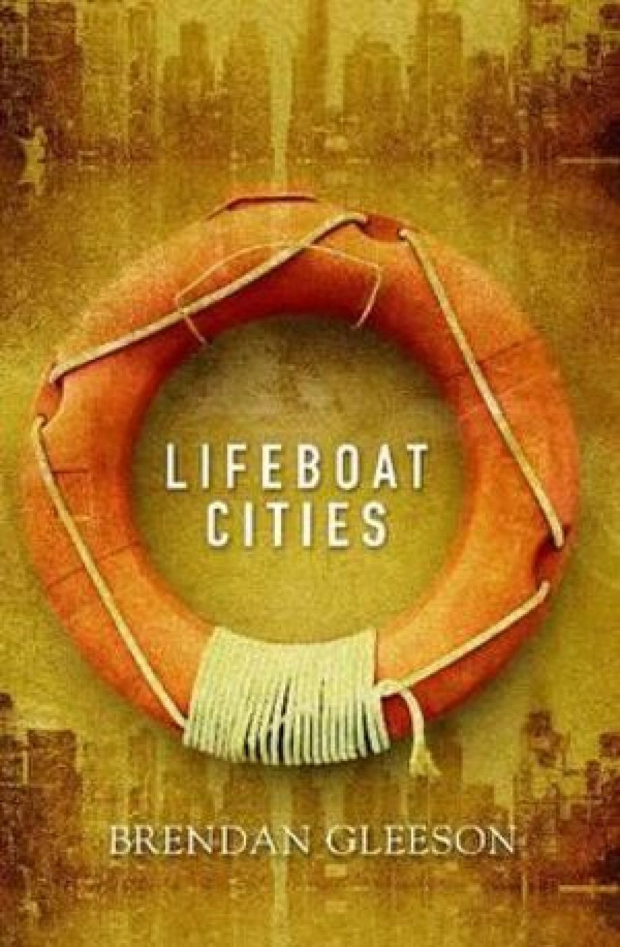 Peter Mares reviews Lifeboat Cities by Brendan Gleeson and Transport for Suburbia by Paul Mees
