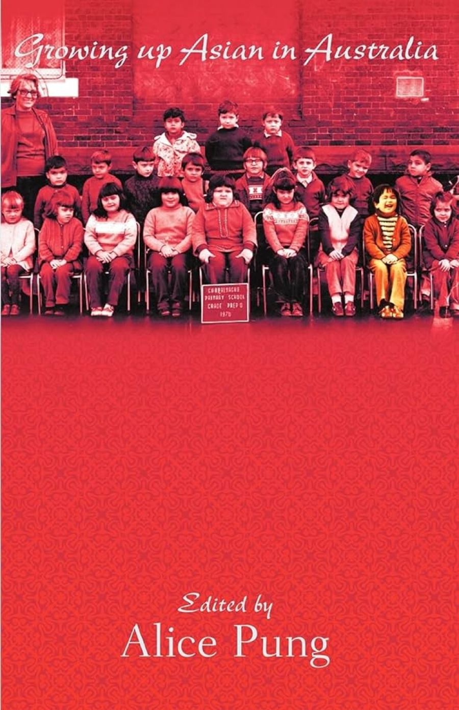 Helene Chung reviews Growing Up Asian in Australia edited by Alice Pung